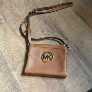 Micheal Kors Crossbody